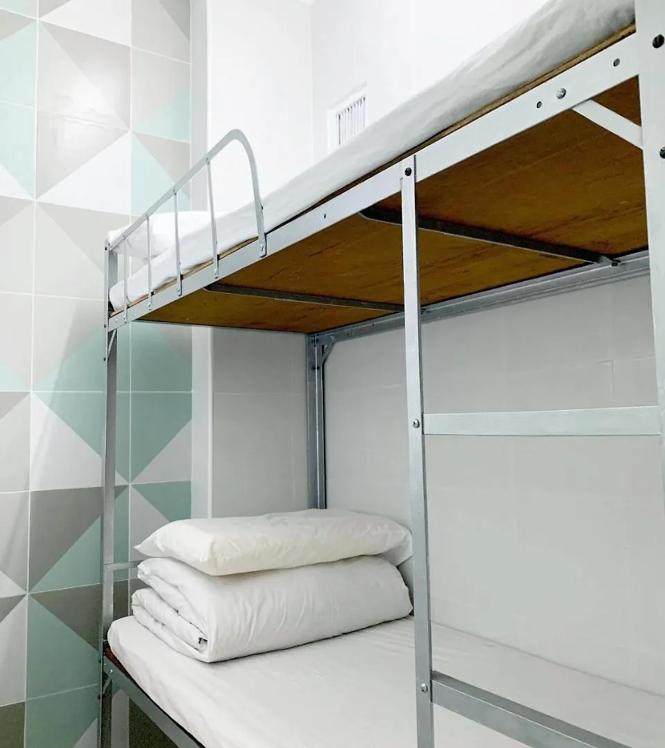 Wing Sing Hong Guesthouse Kowloon  0*, Kowloon (Hong Kong)