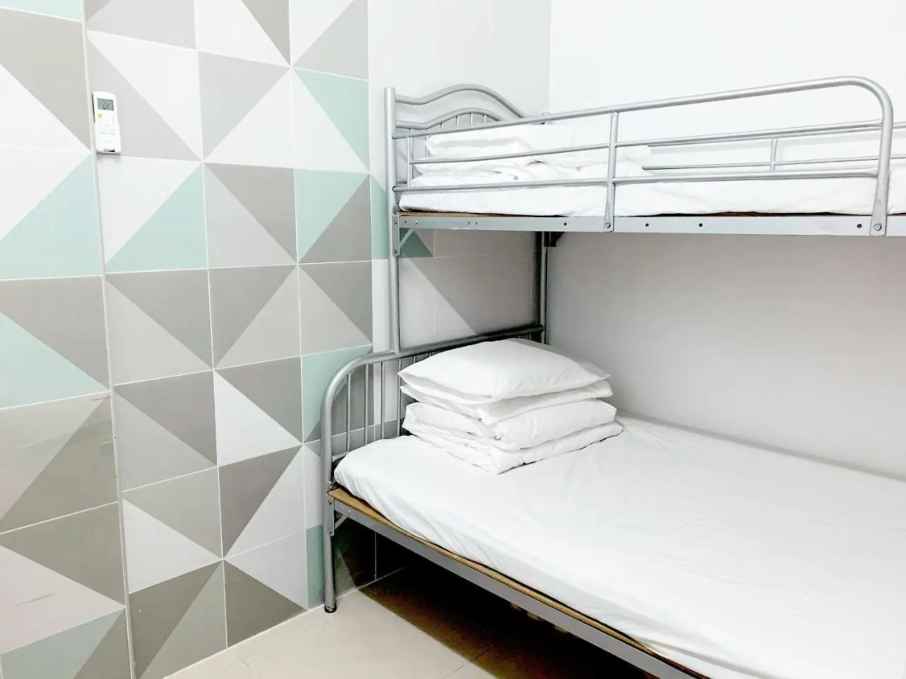 Guest house Wing Sing Hong Guesthouse Kowloon