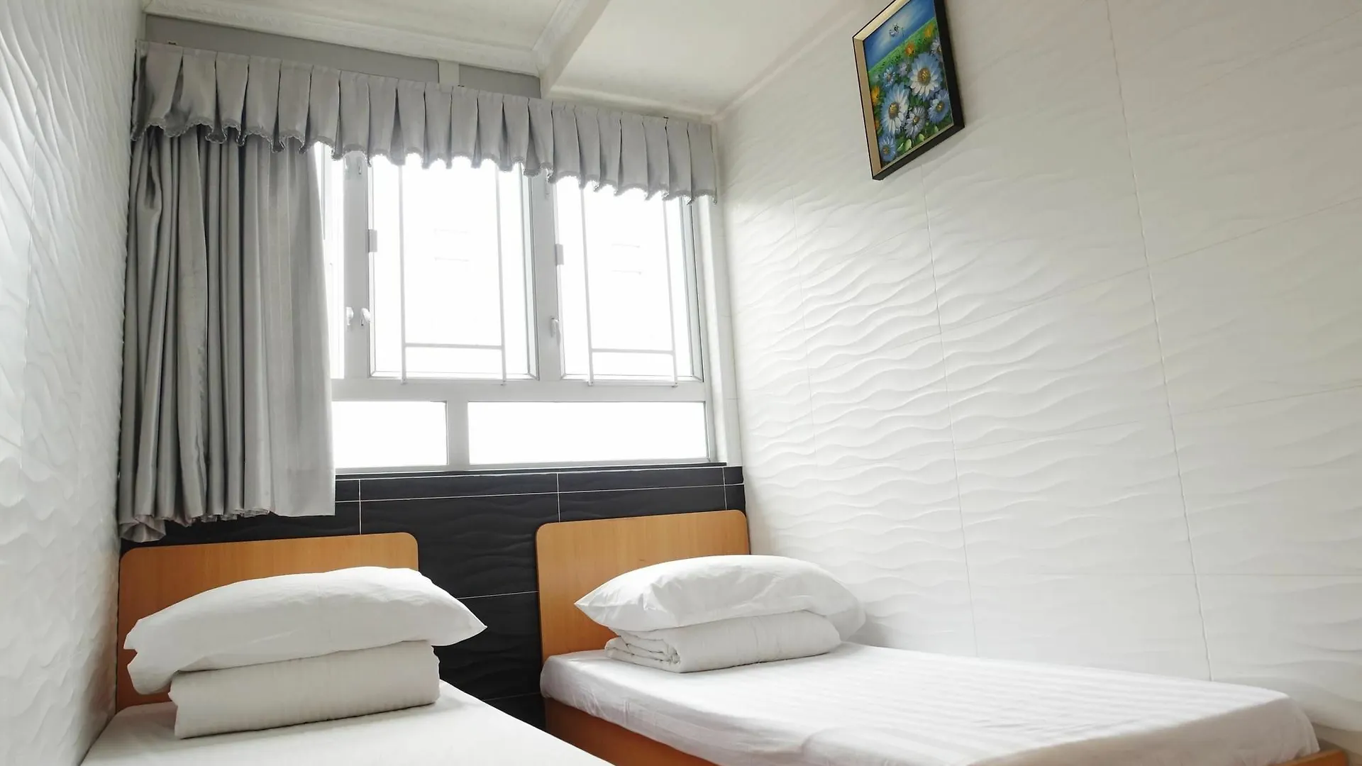 Wing Sing Hong Guesthouse Kowloon  Guest house