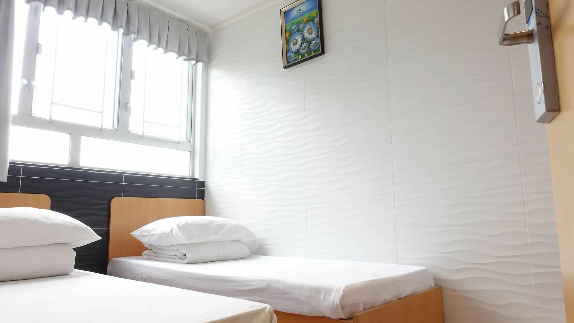 Wing Sing Hong Guesthouse Kowloon