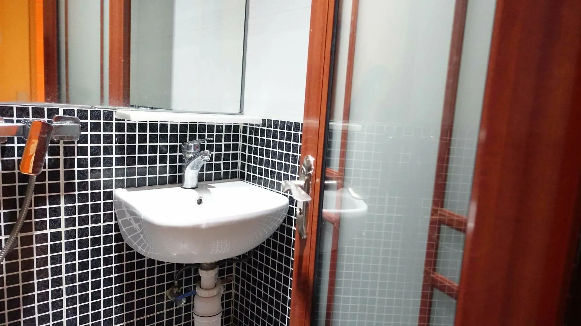 Wing Sing Hong Guesthouse Kowloon  Kowloon (Hong Kong)