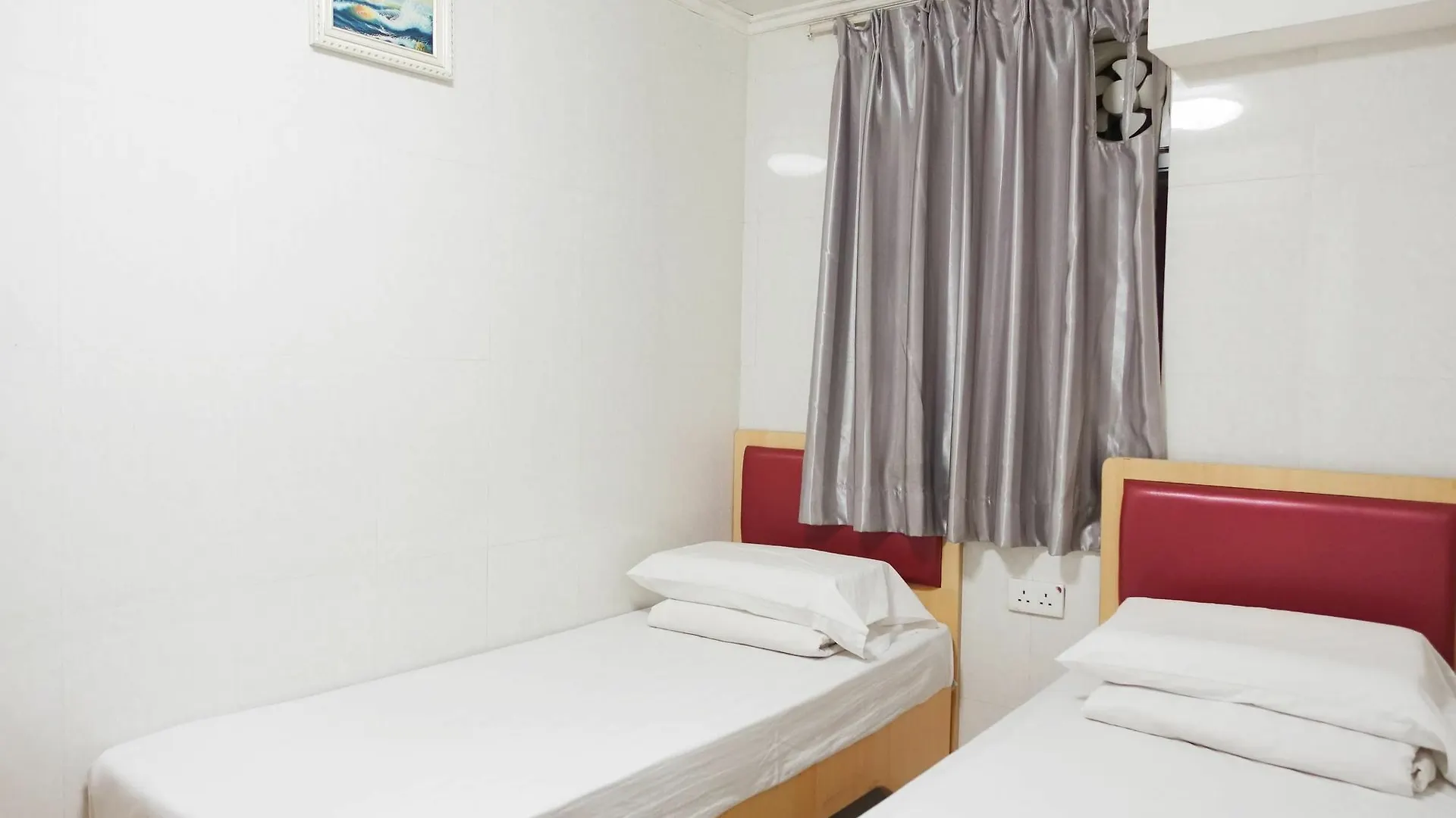 Guest house Wing Sing Hong Guesthouse Kowloon