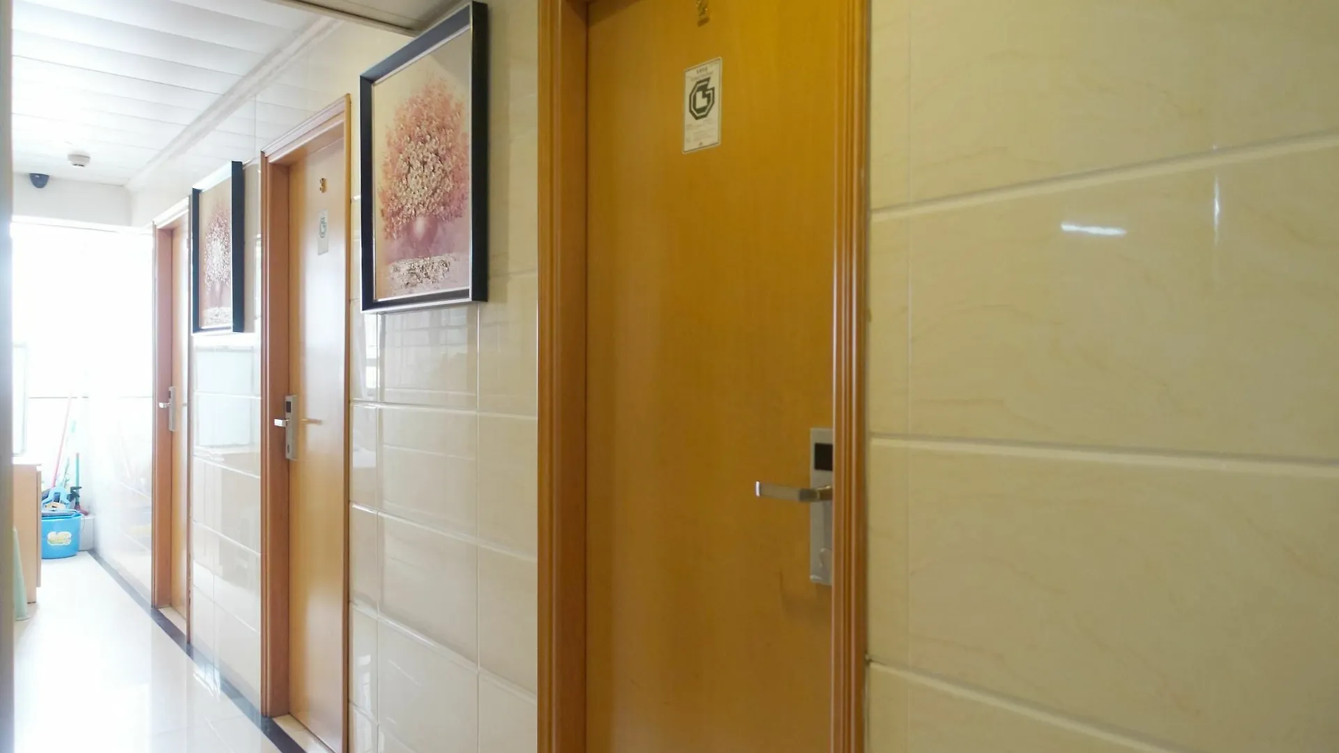 Wing Sing Hong Guesthouse Kowloon  China