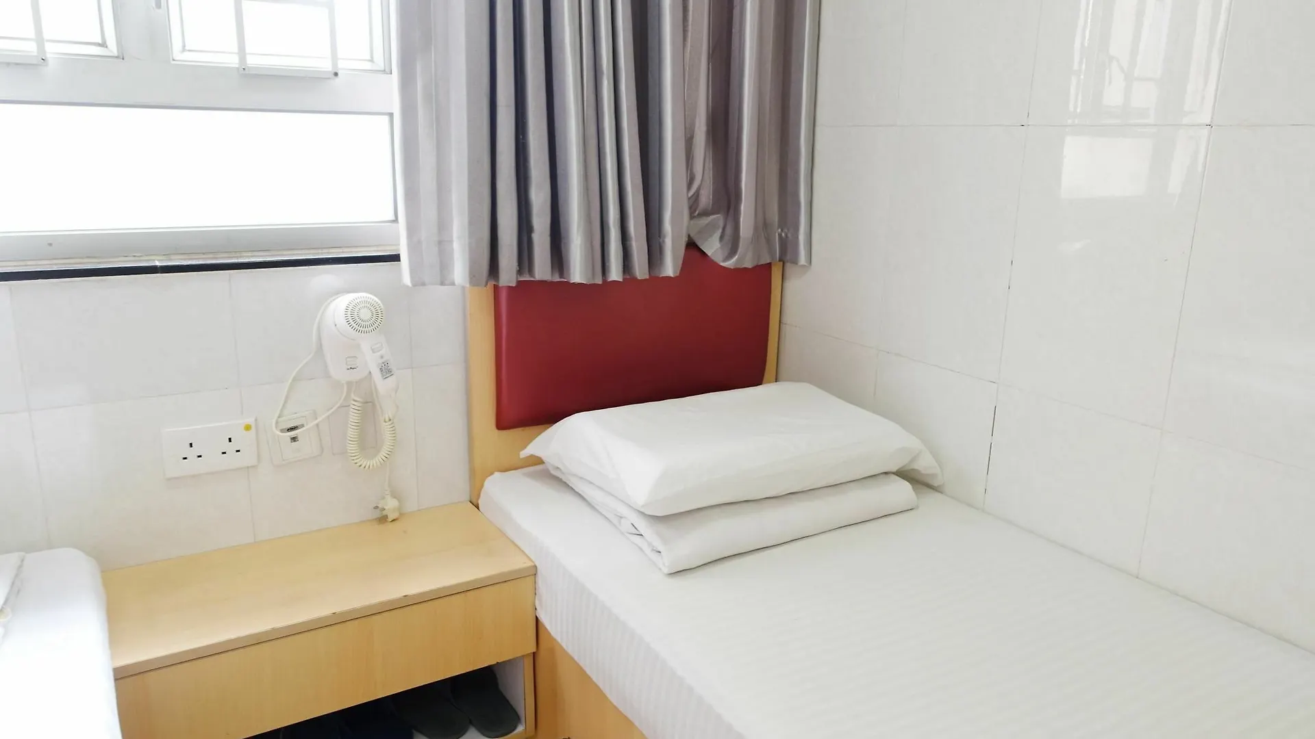 Wing Sing Hong Guesthouse Kowloon  0*, Kowloon (Hong Kong)