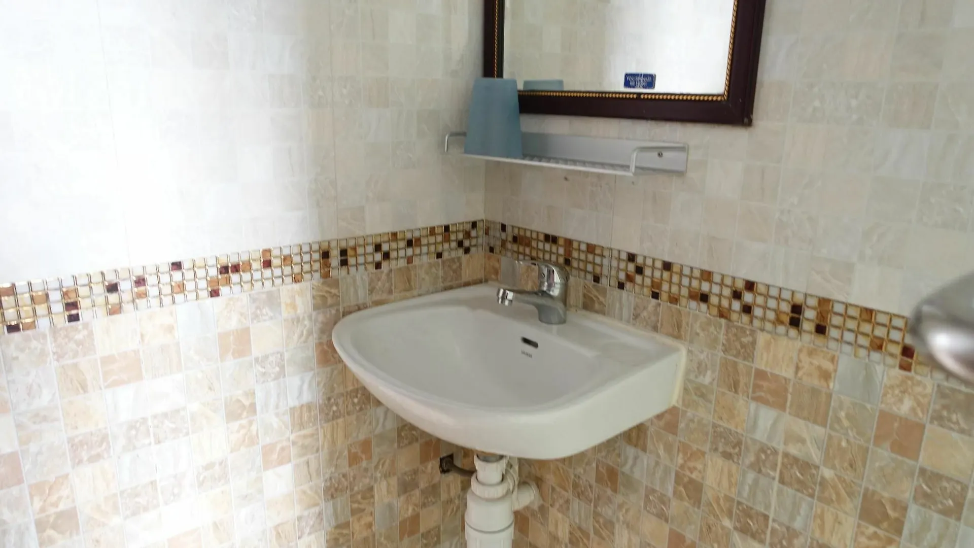 Guest house Wing Sing Hong Guesthouse Kowloon  China