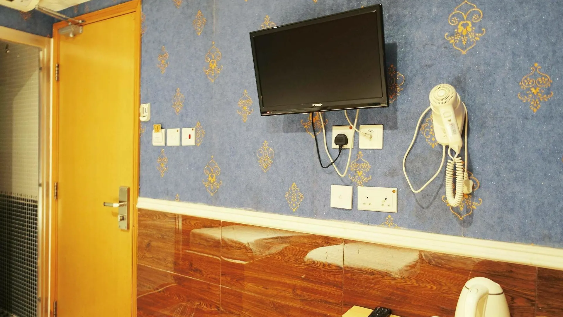 Guest house Wing Sing Hong Guesthouse Kowloon