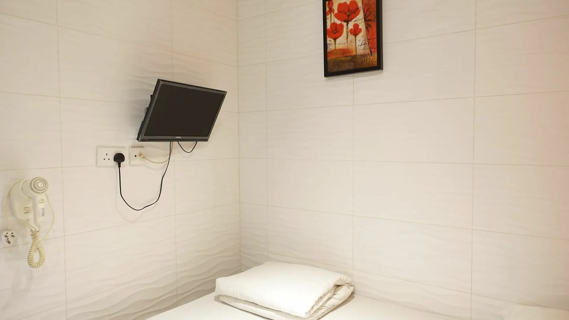 Wing Sing Hong Guesthouse Kowloon  China