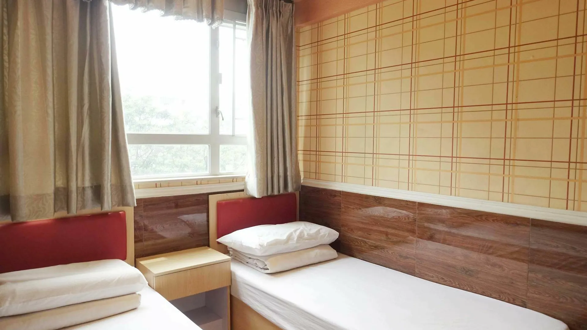 Wing Sing Hong Guesthouse Kowloon