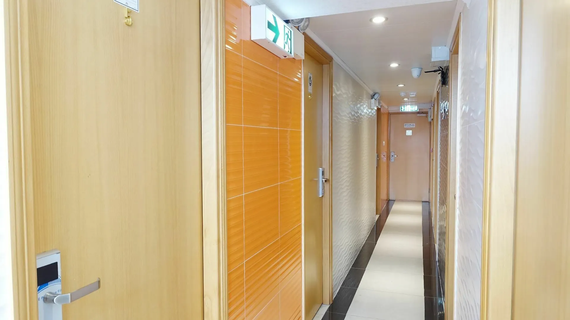 Wing Sing Hong Guesthouse Kowloon  0*, Kowloon (Hong Kong) China