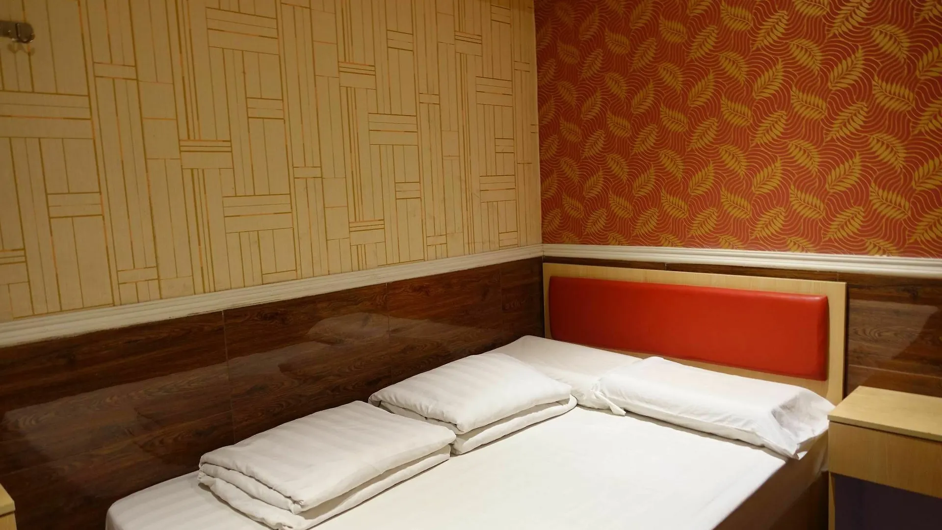 Wing Sing Hong Guesthouse Kowloon