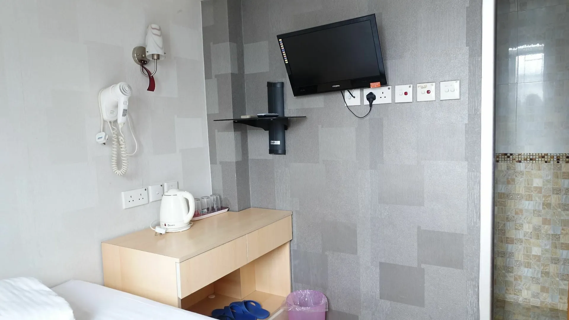 Wing Sing Hong Guesthouse Kowloon  Guest house Kowloon (Hong Kong)