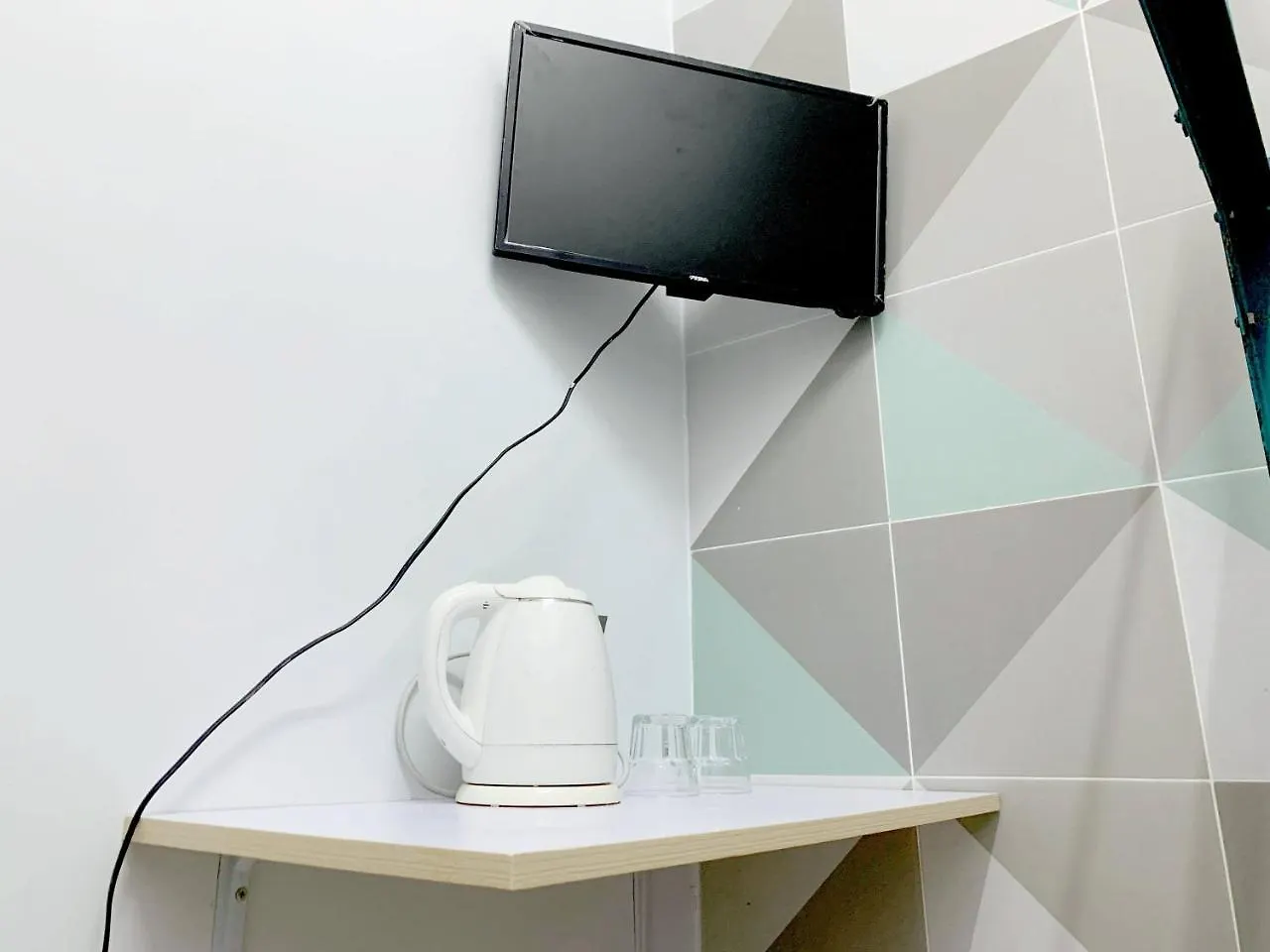Wing Sing Hong Guesthouse Kowloon  Kina